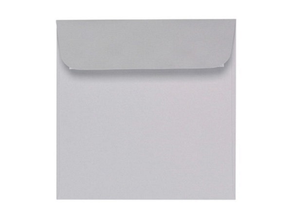 Couverts Artoz 1001 quadratisch lichtgrau 50 Stk.
