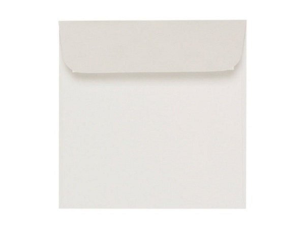 Couverts Artoz Perle quadratisch ivory 50 Stk.
