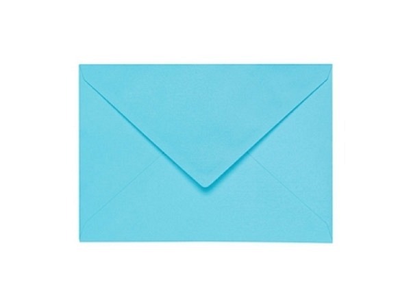 Couverts Artoz 1001 C7 azurblau 100 Stk.