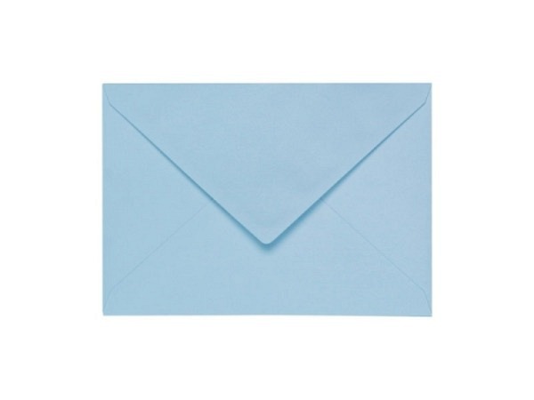 Couverts Artoz 1001 C7 pastellblau 100 Stk.