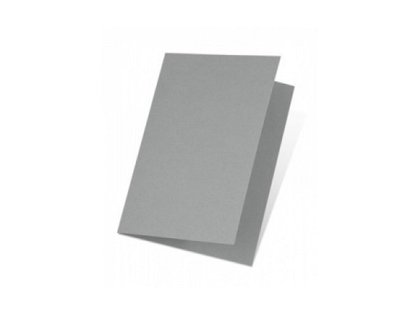 Karten Artoz 1001 E6x2 hochdoppelt graphit 50 Stk.
