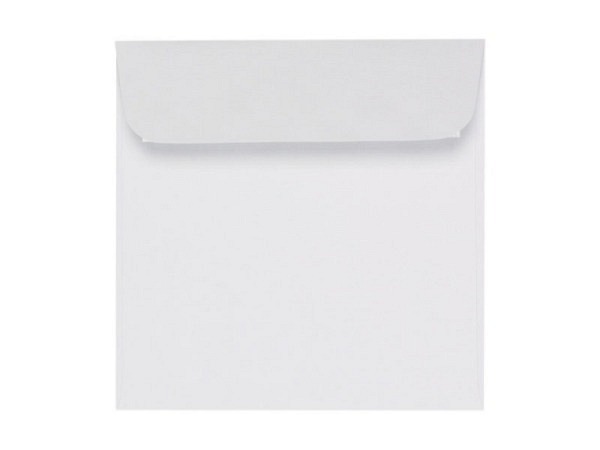Couverts Artoz 1001 quadratisch blütenweiss 50 Stk.