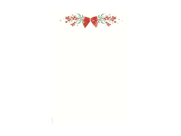 Papier Artoz Design Masche