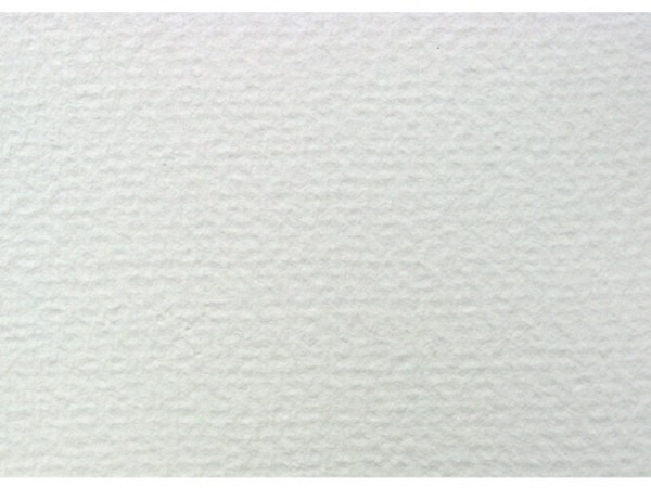 Aquarellpapier Hahnemühle matt 200g 50x65cm, Echt-Bütten