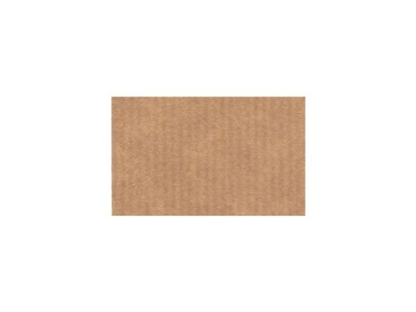 Zeichenpapier Seawhite Kraftpackpapier braun gerippt A3 88g