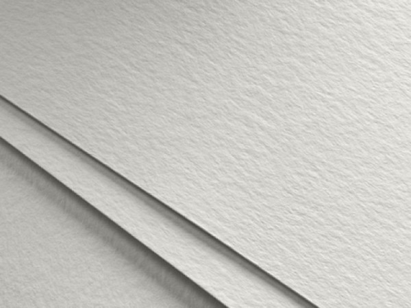 Zeichenpapier Fabriano Unica 250g/qm 70x100cm, naturweiss