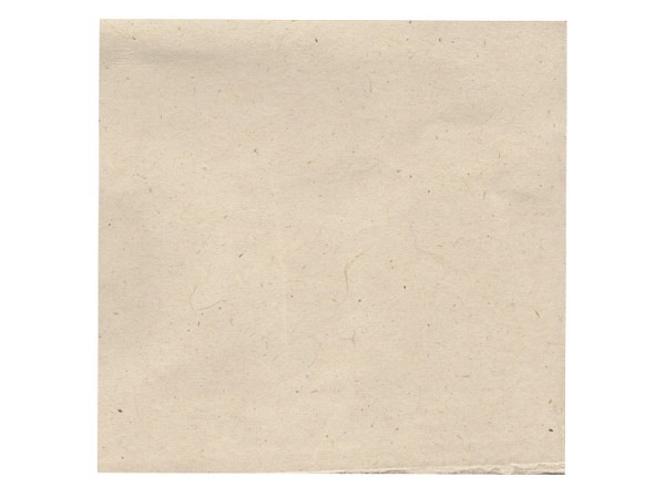 Naturpapier Olino Hanf, Wüste, 56x76cm, 100g/qm