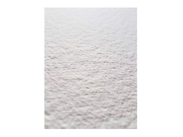 Naturpapier Olino Baumwolle weiss, 58x78cm, 500g/qm