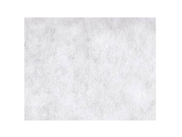 Naturpapier Olino Maulbeer weiss, 115x240cm, ca. 80g/qm
