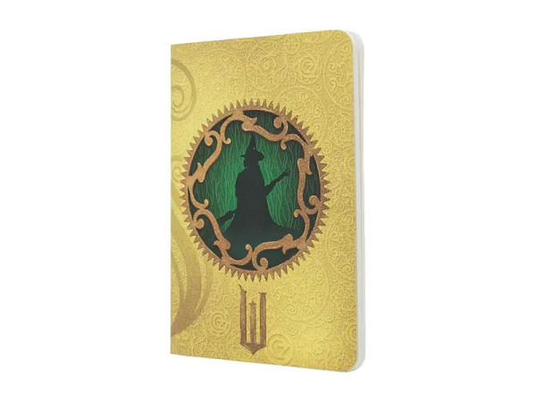 Skizzenheft Paperblanks A6 Entfesselte Magie