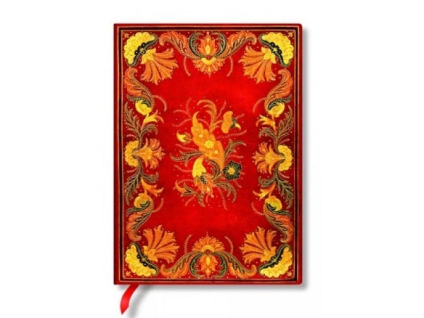Skizzenbuch Paperblanks Fiammetta Ultra 18x23cm