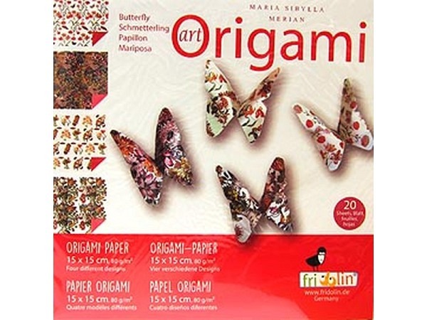 Origami Buchzentrum Origami Art