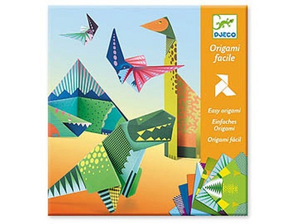 Origami Djeco Origami Box