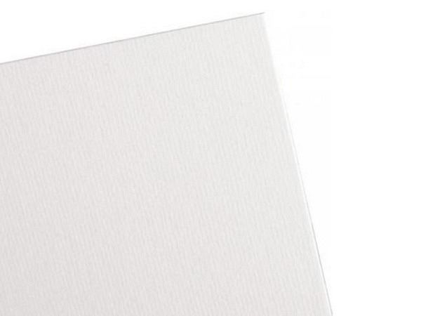 Passepartout-Karton Canson Ingres Vidalon Blanc ..