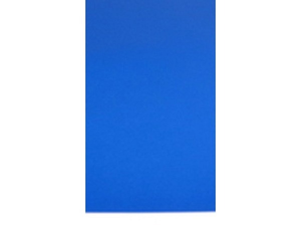 Transparentpapier Marpa Jansen uni blau
