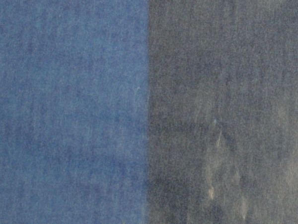 Pergamin Folia 70x100cm dunkelblau 42g/qm