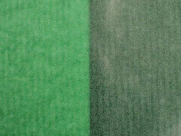 Pergamin 70x100cm dunkelgrün 42g/qm, satiniert, ..