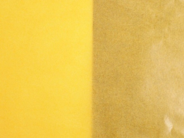 Pergamin Marpa Jansen 70x100cm altgold 42g/qm, s..