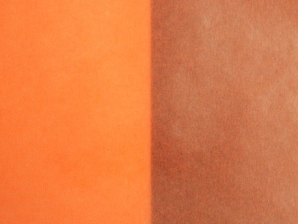 Pergamin Marpa Jansen 70x100cm orange 42g/qm, sa..