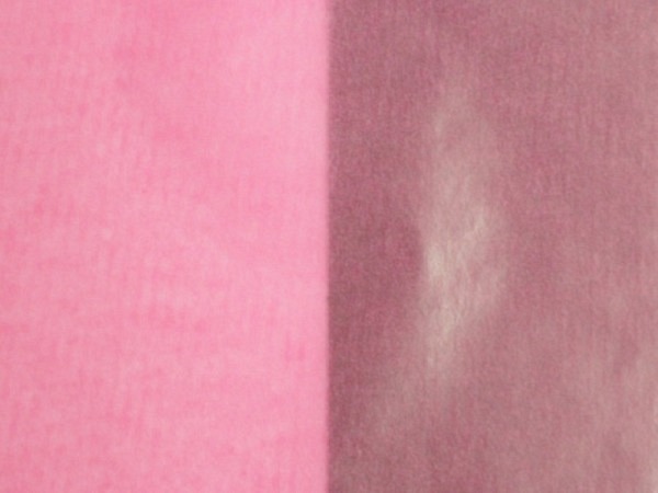 Pergamin Marpa Jansen 70x100cm pink 42g/qm, sati..