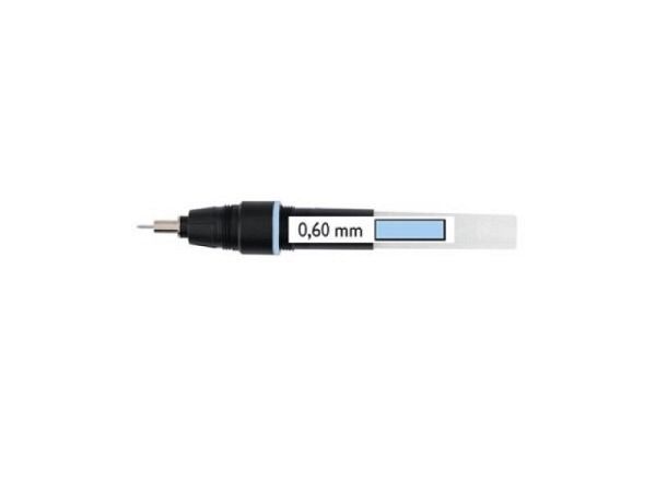 Ersatzkegel Aristo mg1 0,60mm inkl. leerer Patro..
