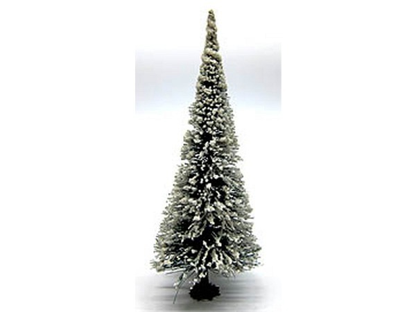 Modellbaum Schneetanne 20cm