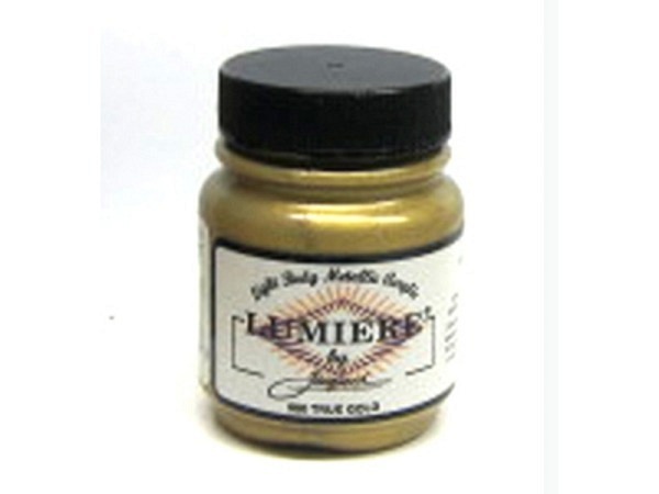 Acryl Jacquard Lumiere Color