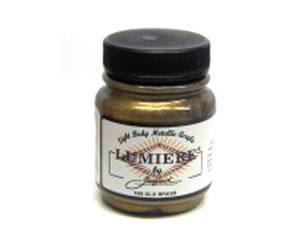 Acryl Jacquard Lumiere Color