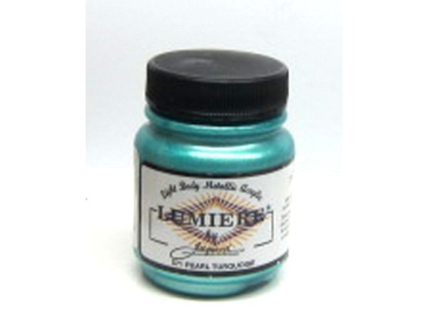Acryl Jacquard Lumiere Color