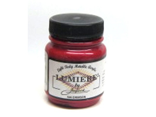 Acryl Jacquard Lumiere Color
