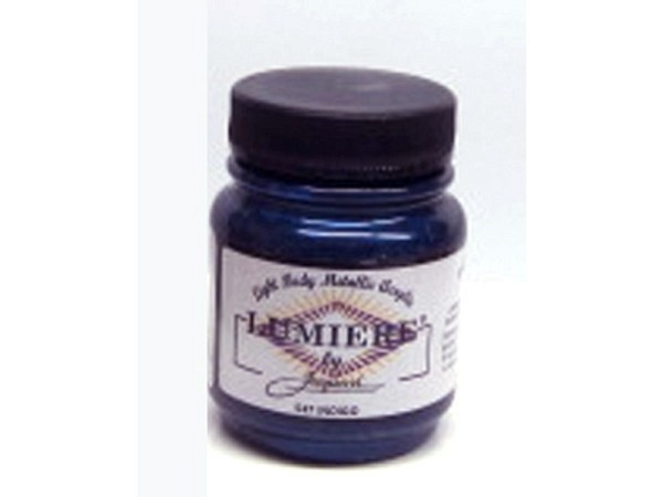 Acryl Jacquard Lumiere Color