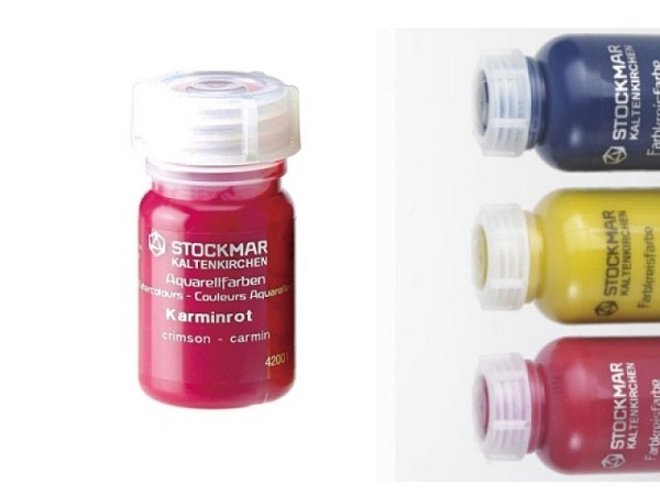 Aquarell Stockmar 50ml