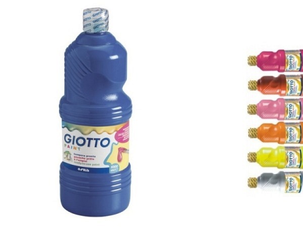 Gouache Giotto Tempera 1000ml