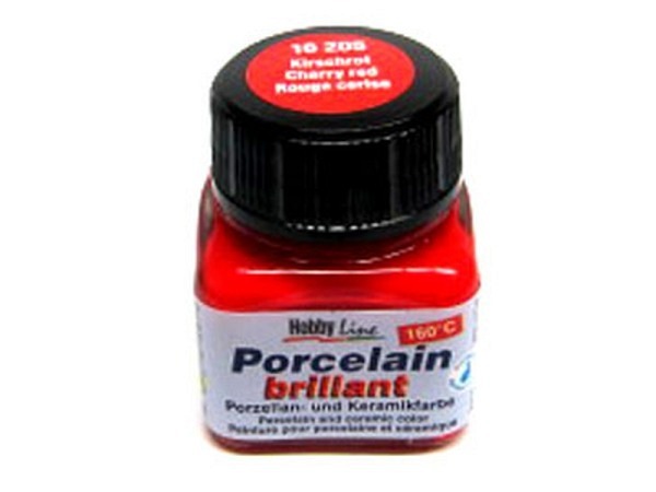 Porzellanfarbe Kreul Porzellanfarbe 20ml