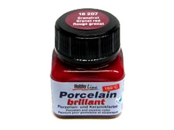 Porzellanfarbe Kreul Porzellanfarbe 20ml