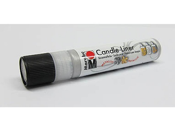 Kerzenstift Marabu Candle Liner