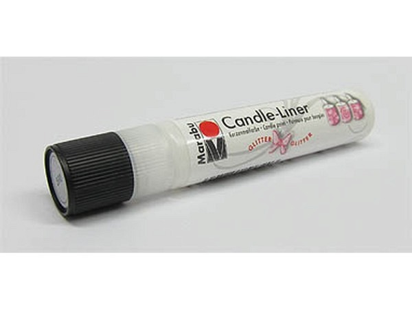 Kerzenstift Marabu Candle Liner