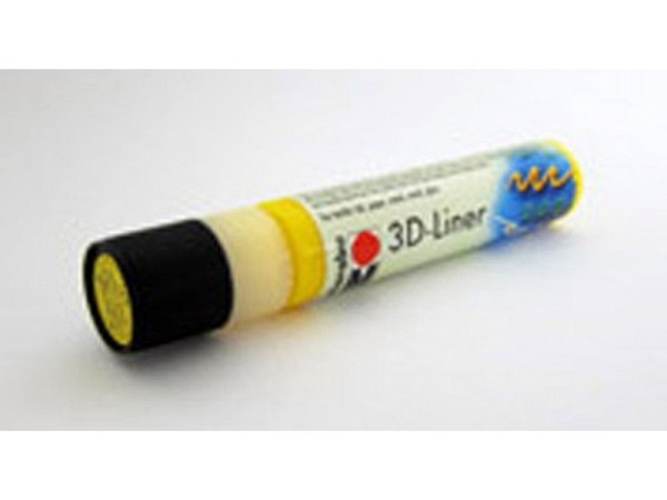 Plusterpen Marabu 3DLiner 25ml