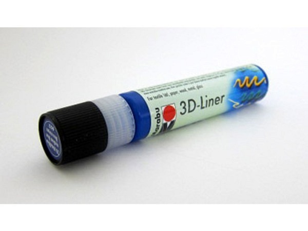 Plusterpen Marabu 3DLiner 25ml