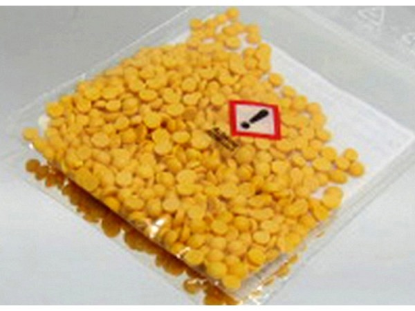 Kerzenfarbe Exagon Wachsfärbe-Pigmente 10g