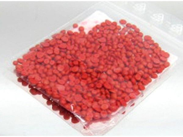 Kerzenfarbe Exagon Wachsfärbe-Pigmente 10g