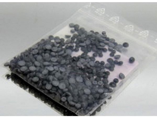 Kerzenfarbe Exagon Wachsfärbe-Pigmente 10g