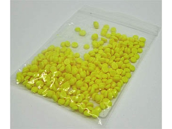 Kerzenfarbe Exagon Wachsfärbe-Pigmente 10g