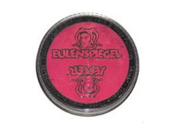 Schminke Eulenspiegel Profi Make Up pink 20ml