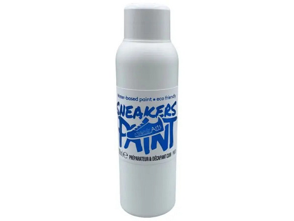 Lederfarbe SneakArts Reiniger 100ml