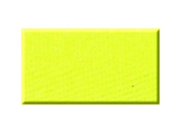 Stoffmalfarbe Deka Perm Neongelb 25ml, mit UV-Effekt
