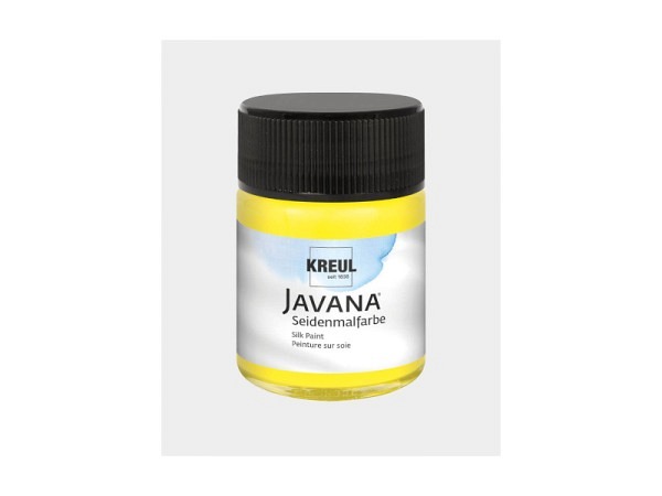 Seidenmalfarbe Kreul Javana Seidenmalfarbe