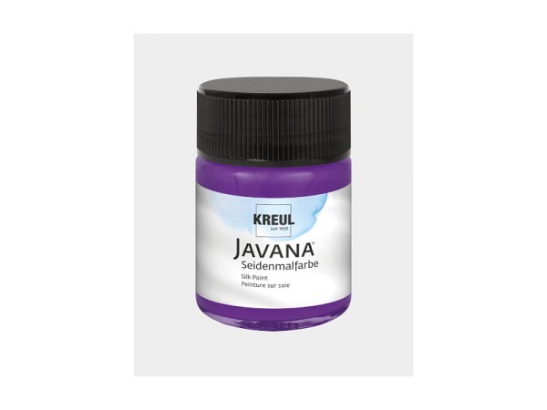 Seidenmalfarbe Kreul Javana Seidenmalfarbe