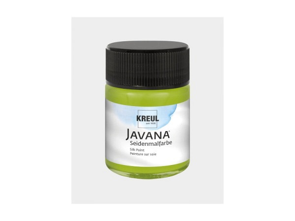 Seidenmalfarbe Kreul Javana Seidenmalfarbe