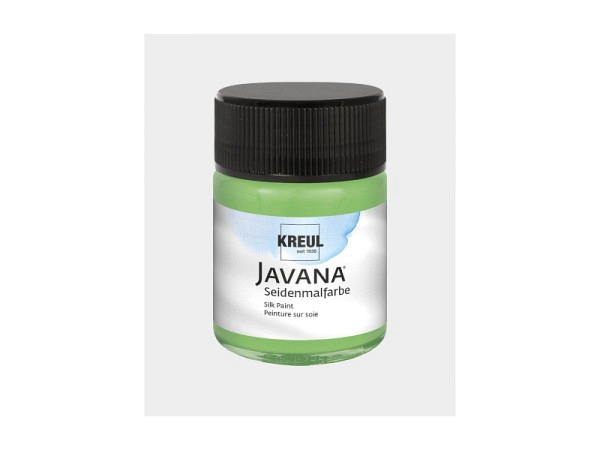 Seidenmalfarbe Kreul Javana Seidenmalfarbe